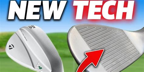 TaylorMade MG4 Wedges Review