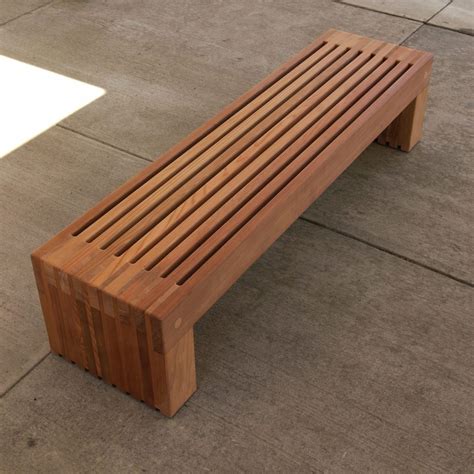 Related image | Wood bench outdoor, Diy bench outdoor, Wooden bench outdoor