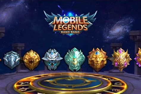 Daftar Kode Redeem Mobile Legends Ml Hari Ini Maret Untuk