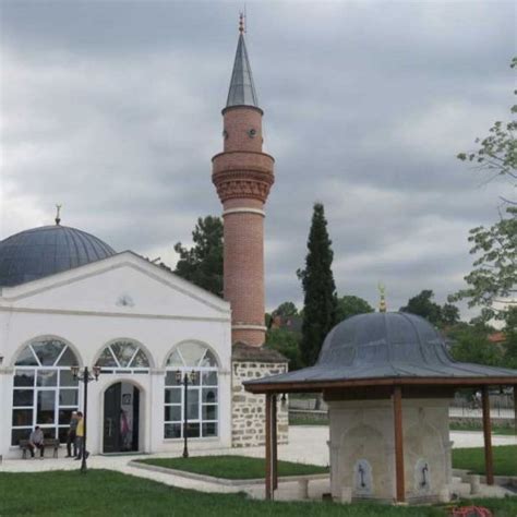 Rahime Sultan Camii Gezi Rehberi Sapanca Sakarya