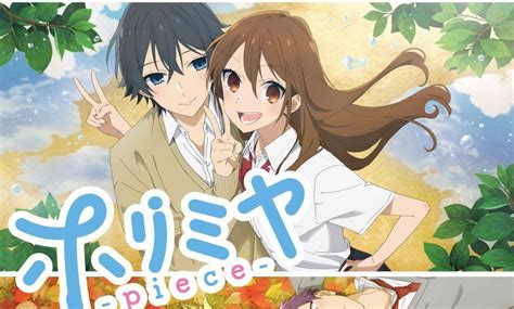 Horimiya Episode 1 Preview Sinopsis Dan Tanggal Rilis AniEvo ID