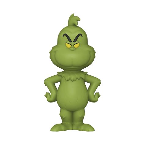 Buy Vinyl Soda The Grinch At Funko