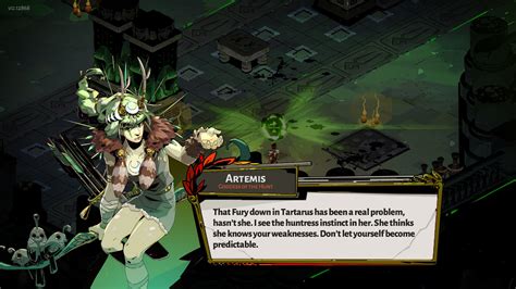 Supergiant Games Brings The Chaos Update To Hades Erofound