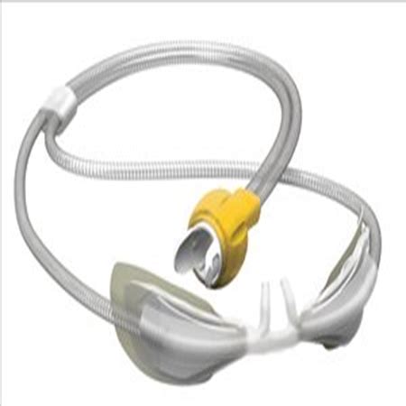 Nasal Cannula Optiflow Junior Pediatric Straight Prong