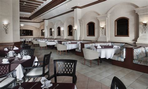 Sahl Hasheesh - Restaurants & Bars | Pyramisa Hotels