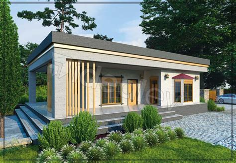 Steel Frame Houses - Ideal Prefab