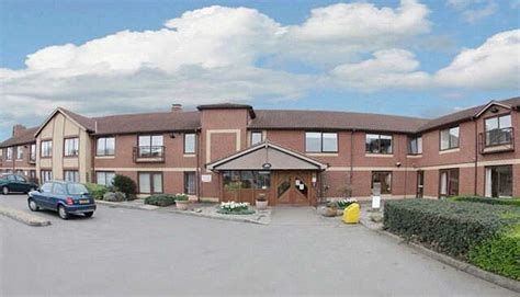 Rosewood Court Wellingborough Northamptonshire Nn8 1lq Housing