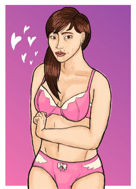 Rule 63 Self Portrait By Shedra Hentai Foundry