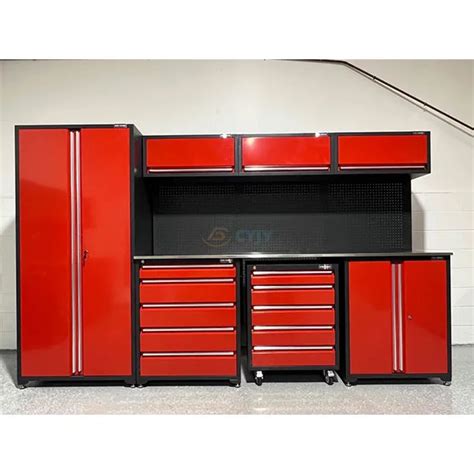 China Garage Metal Tool Cabinet Suppliers Manufacturers Factory