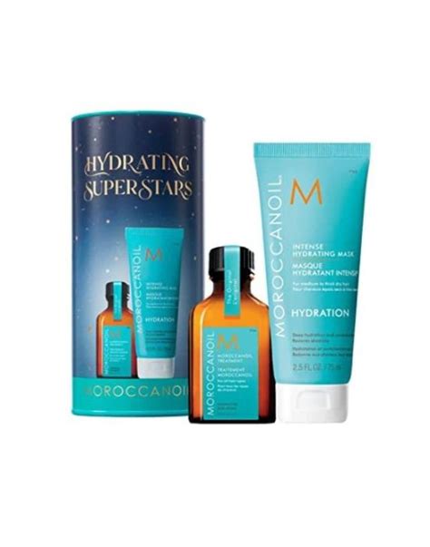 Moroccanoil AngelopoulosHair