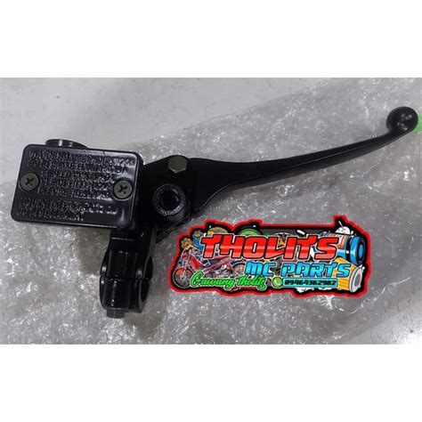 Brak Master Front Xrm Xrm Rs Fi Rs Carb Shopee Philippines