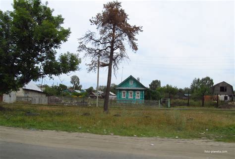 Пыра | Дзержинск | Фото Планета