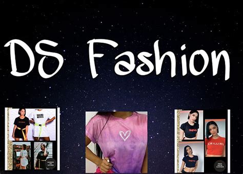 Inicio | DS Fashion