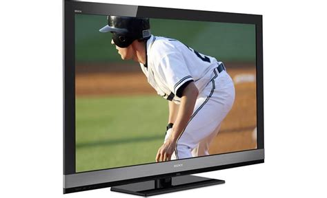 Sony Kdl 52ex700 52 Bravia® Internet Ready 1080p Led Lcd Hdtv With