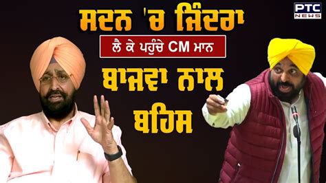 Cm Bhagwant Mann Partap