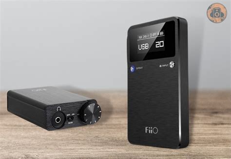 FiiO E10K Review 2023 - Great for Audiophiles on a Budget!