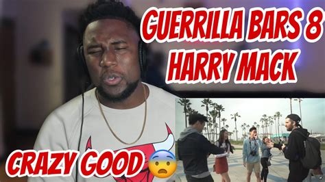 Harry Mack Is Too Good Guerrilla Bars Episode 8 YouTube