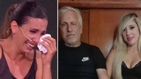 Cinthia Fernández Lloró De Risa Al Ver A Andrés Nara Presentar A Su Novia “me Emocioné” Eltrece