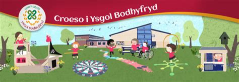 Ysgol Bodhyfryd, Wrexham