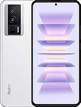 Xiaomi Redmi K60 - Full phone specifications