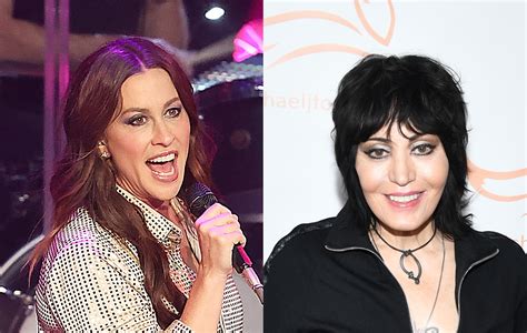 Alanis Morissette Announces 2024 The Triple Moon Tour With Joan Jett