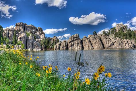 The Best State Parks To Visit In America