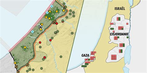 Gaza Soixante Quinze Ans Dhistoire Dans La Tourmente