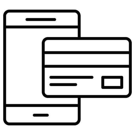 Premium Vector Online Card Payment Vector Illustration