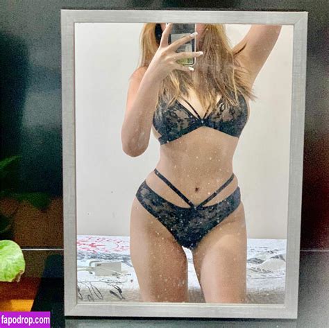 Maria Follosco Maryacedez Leaked Nude Photo From Onlyfans And Patreon