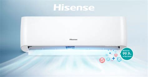 Hisense Energy Pro Plus Hinano 12k Qe35xv0egqg35xv0ew Akcija Freshcool