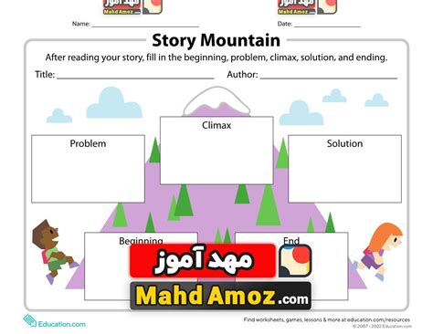 Story Mountain