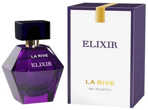 La Rive Elixir Eau De Parfum 100 Ml Oh Feliz Onlineshop Österreich