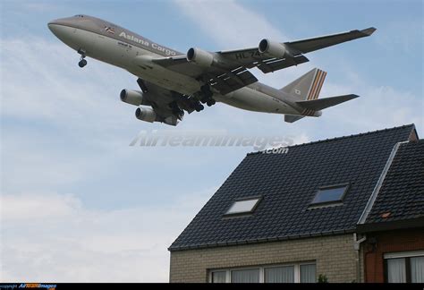 Boeing Ef Scd Asiana Cargo Hl Airteamimages