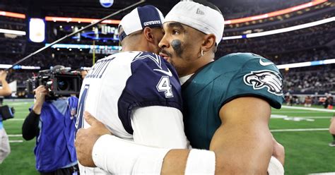 Expert Predictions Roundup Consensus Is Eagles Win Nfc East Title