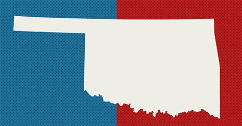 Here Are Oklahomas 2024 Presidential Primary Results Wgcu Pbs And Npr For Southwest Florida