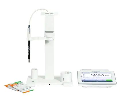 Conductivity Meter แบบตงโตะ