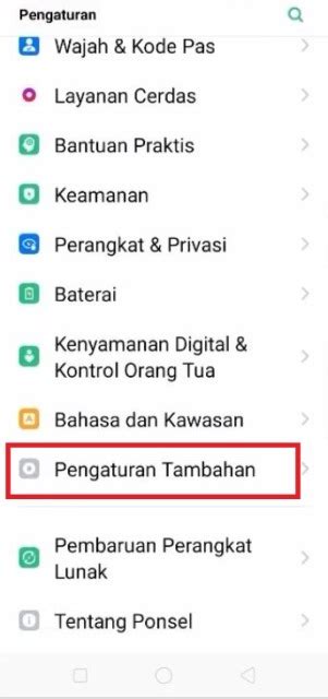 4 Cara Mudah Mengambil Screenshot Di HP Realme 5i Rancah Post