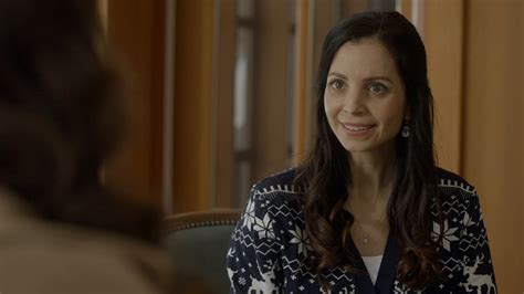 Watch One Snowy Christmas Prime Video