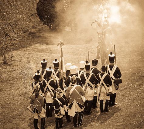 Best Napoleonic Wars Stock Photos, Pictures & Royalty-Free Images - iStock