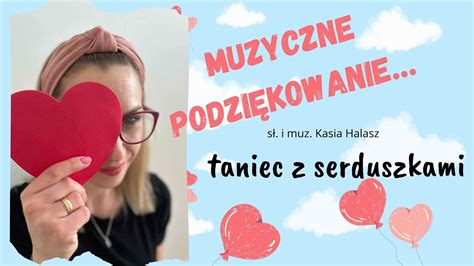 Muzyczne podziękowanie taniec dla mamy i taty YouTube