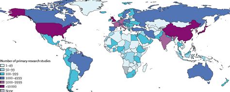 The Lancet Global Health Commission On Global Eye Health Vision Beyond