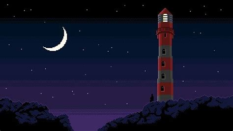 Отличные пиксель арты | Пикабу