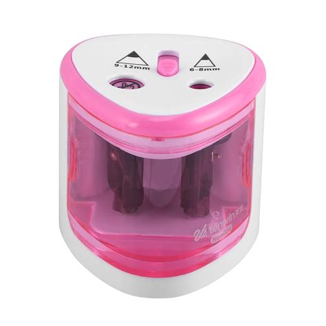 Lip Liner Pencil Sharpener For Students Professionals Electric