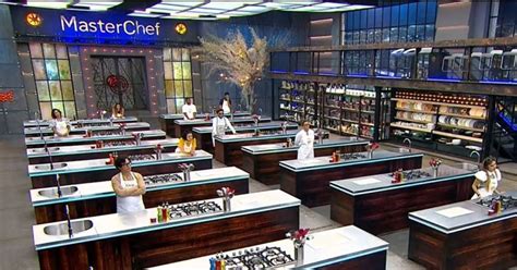 Masterchef Ellos Son Los Famosos Que Brillaron En Caracol Y Podrían