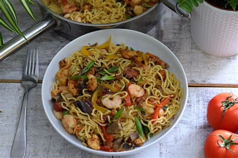 Indomie Noodles Stir Fry Sisi Jemimah S Way Sisi Jemimah