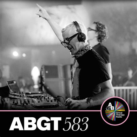 Stream Group Therapy With Above Beyond And Genix By Above