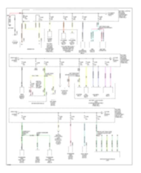 All Wiring Diagrams For Lincoln Continental 2002 Model Wiring Diagrams For Cars