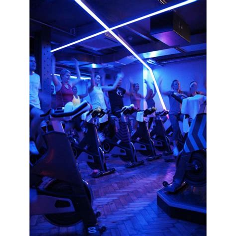 Custom Gym Lighting Solutions - Fitness Audio Shop