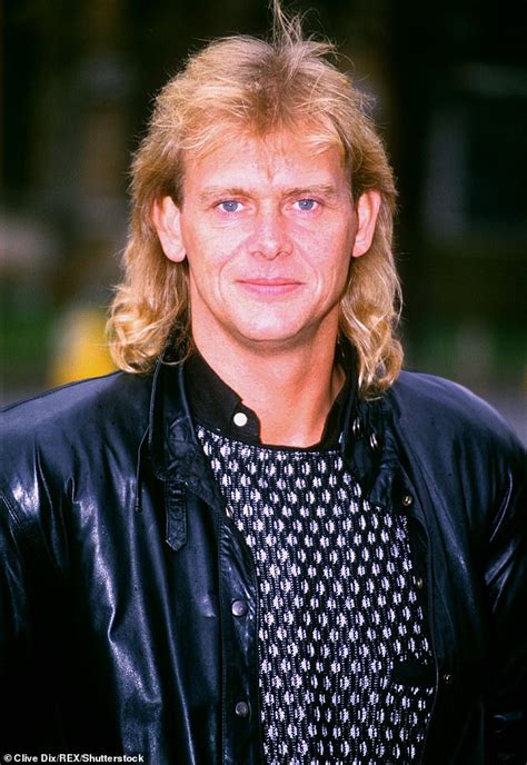 John Farnham Opens Up About His Sexually Aggressive Manager Darryl