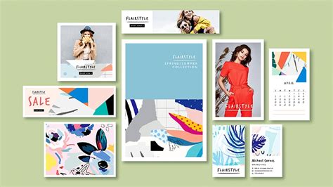 Essentials for layout design